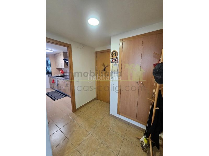 Foto 00ccc0c0-0e45-45c7-9ab6-a6fdf068a70c. Apartament amb aparcament piscina a San Jorge