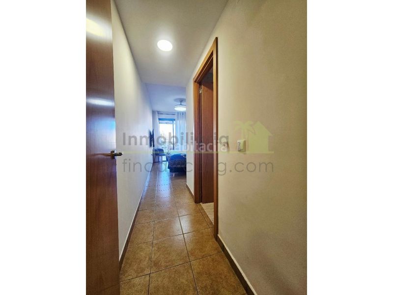 Foto 294532db-50bb-4f24-8cb6-a65bde8b5840. Apartament amb aparcament piscina a San Jorge