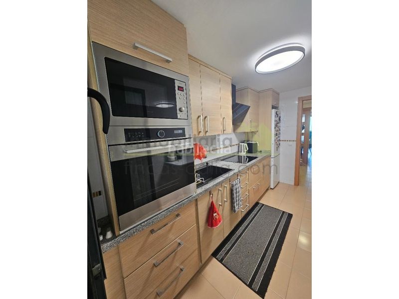 Foto 3ae411c3-62c7-460c-b622-a64e65f6f747. Apartament amb aparcament piscina a San Jorge