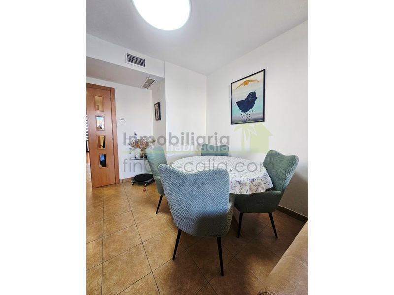 Foto 4725885e-d9f9-4234-ab48-8dafbd47016e. Apartament amb aparcament piscina a San Jorge