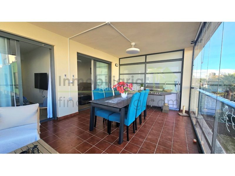 Foto 4aad1b2b-e02b-41d1-b8e6-937a855c9eb3. Apartament amb aparcament piscina a San Jorge