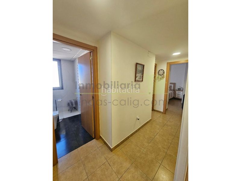 Foto 94d5c85c-316a-44f9-b6a9-55d1e3f7418d. Apartament amb aparcament piscina a San Jorge