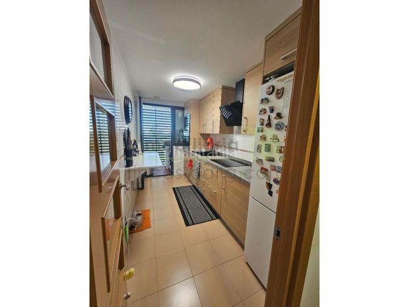 Foto a205173d-0f1f-4ed2-9a69-3f80ce4705a9. Apartament amb aparcament piscina a San Jorge