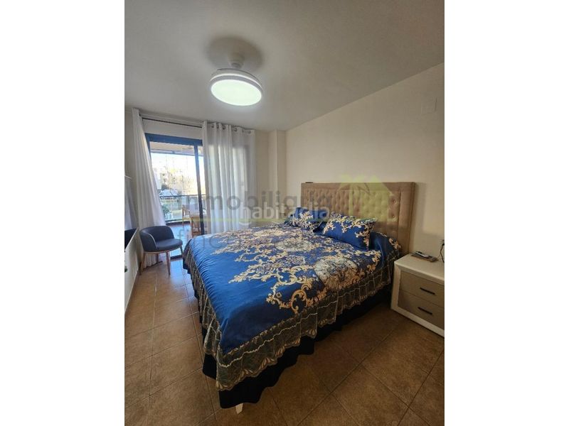 Foto d4e68e2c-9035-49ab-a66d-c90008b9a772. Apartament amb aparcament piscina a San Jorge