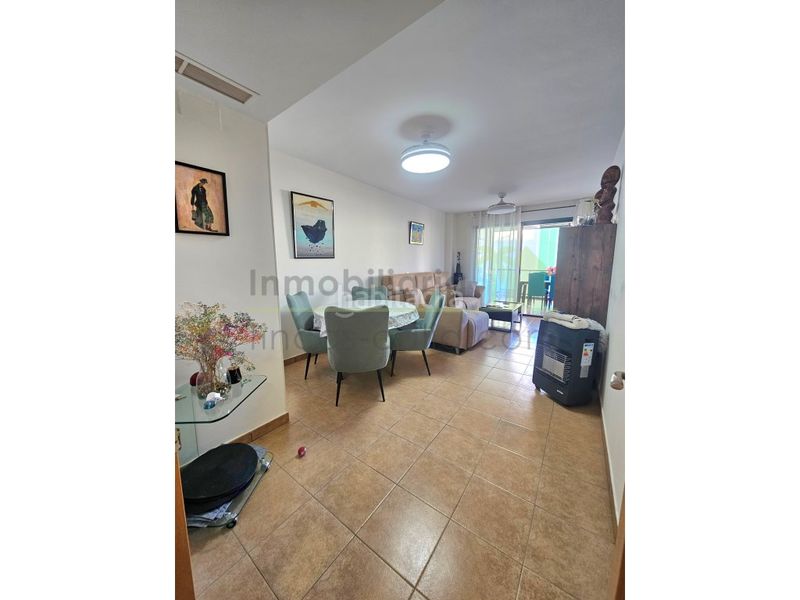Foto f46ffa37-8b3f-496a-b19d-824831fc1678. Apartament amb aparcament piscina a San Jorge