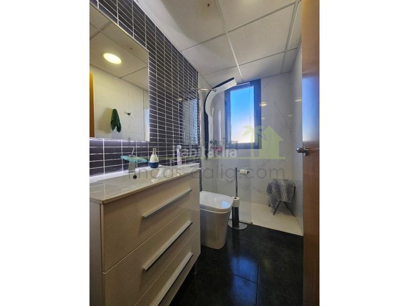 Foto fe1b8a2c-004e-4c7c-ad42-f3f18c676190. Apartament amb aparcament piscina a San Jorge