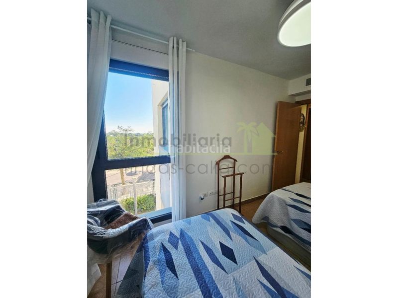 Foto ff1fced7-011a-44d0-b94a-6c751b093249. Apartament amb aparcament piscina a San Jorge
