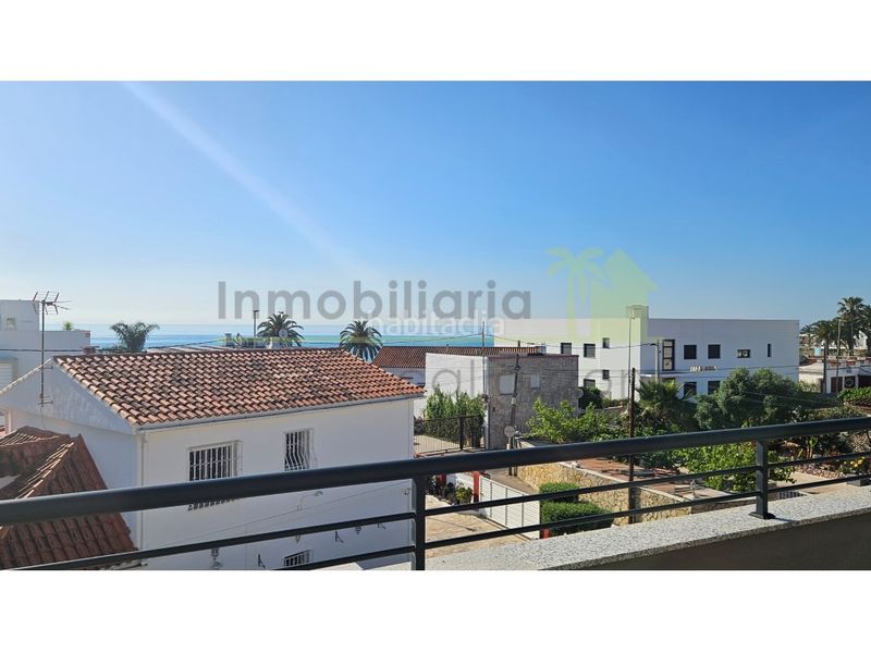 Foto 4124e493-5405-44fd-b880-4f375a3278d6. Casa adossada amb aparcament piscina a Costa Norte Vinaròs