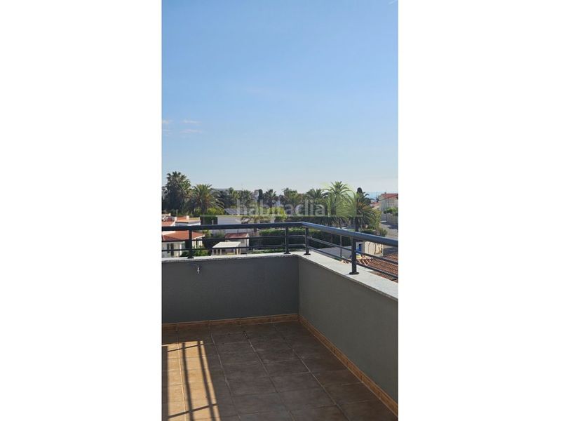 Foto f4550c0d-39f0-4575-99a0-7236a680bbe9. Casa adossada amb aparcament piscina a Costa Norte Vinaròs