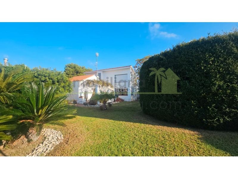 Foto 3226d91b-e495-4b69-b66f-96fc01c78c4a. Casa amb calefacció aparcament piscina a Costa Norte Vinaròs