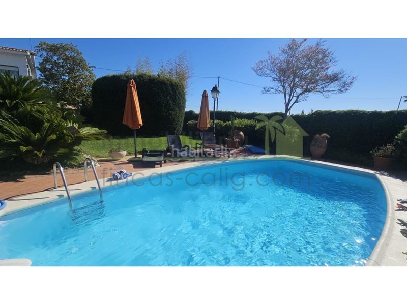 Foto 3af3f7fc-1f4d-49b5-84d2-d5dd2fd61632. Casa amb calefacció aparcament piscina a Costa Norte Vinaròs