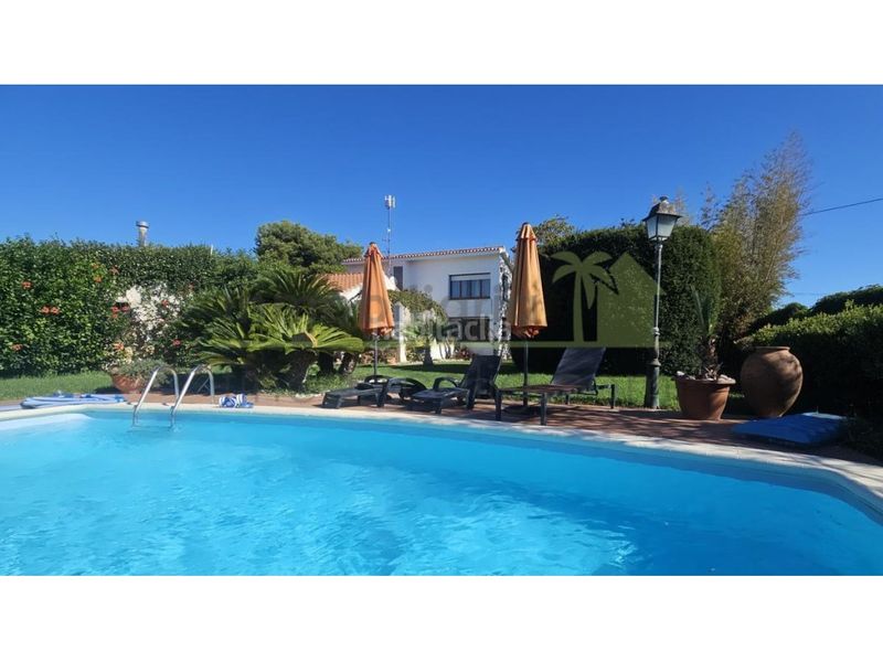 Foto 72352963-a356-46a5-a534-024b0d791370. Casa amb calefacció aparcament piscina a Costa Norte Vinaròs