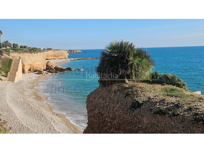 Foto e94a1790-1192-4018-ac5b-5e9bc797ce4c. Casa amb calefacció aparcament piscina a Costa Norte Vinaròs