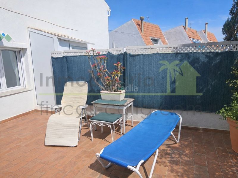 Foto cb171e82-7e1d-4700-83c1-5ef90ea96dea. Casa adossada amb aparcament a Costa Norte Vinaròs