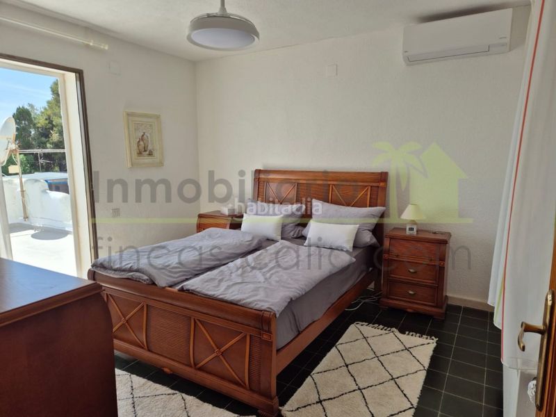 Foto 3e316be9-fde3-4fdc-886b-cda2ffe444b8. Casa amb calefacció aparcament a Mar Chica Benicarló