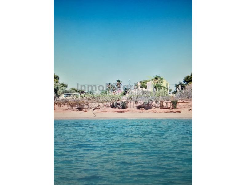 Foto 49f88d1c-6cbd-4775-8546-679a90fa2c7f. Casa amb calefacció aparcament a Mar Chica Benicarló