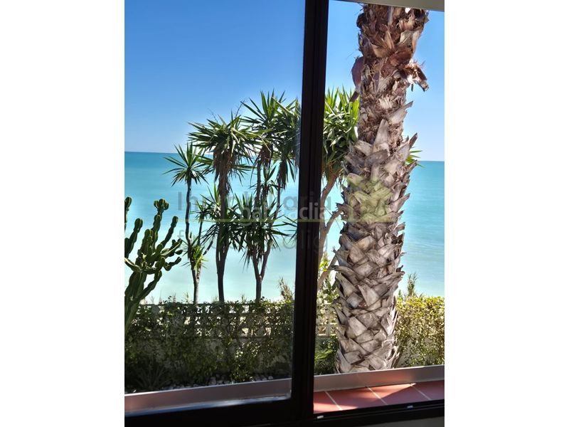 Foto ccf7524a-c464-4876-966b-3c676f8818ac. Casa amb calefacció aparcament a Mar Chica Benicarló