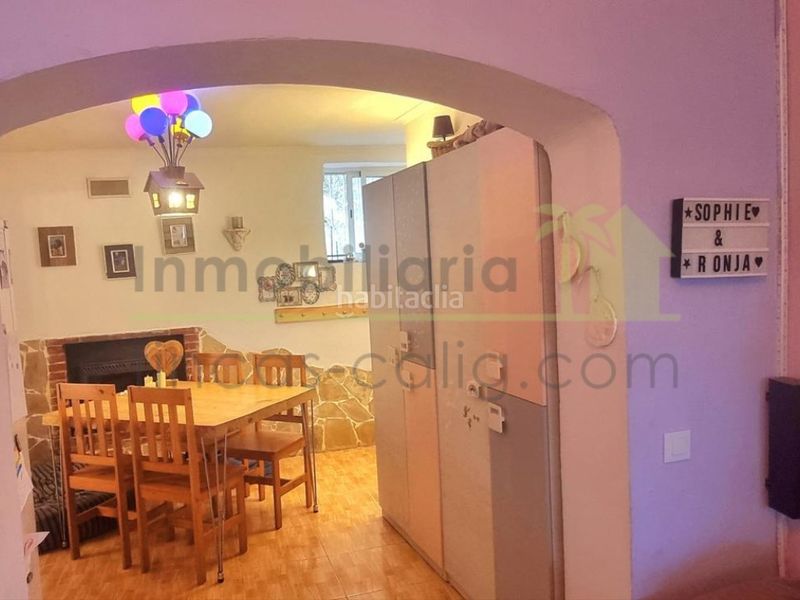 Foto d6141852-de54-43f3-be20-855758a556aa. Masia a Partidas de Interior - Zona Rústica Vinaròs