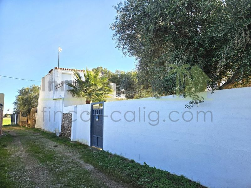 Foto 5f747414-823c-443e-8db7-a267ab7c0f3d. Casa amb aparcament a Pueblo Benicarló