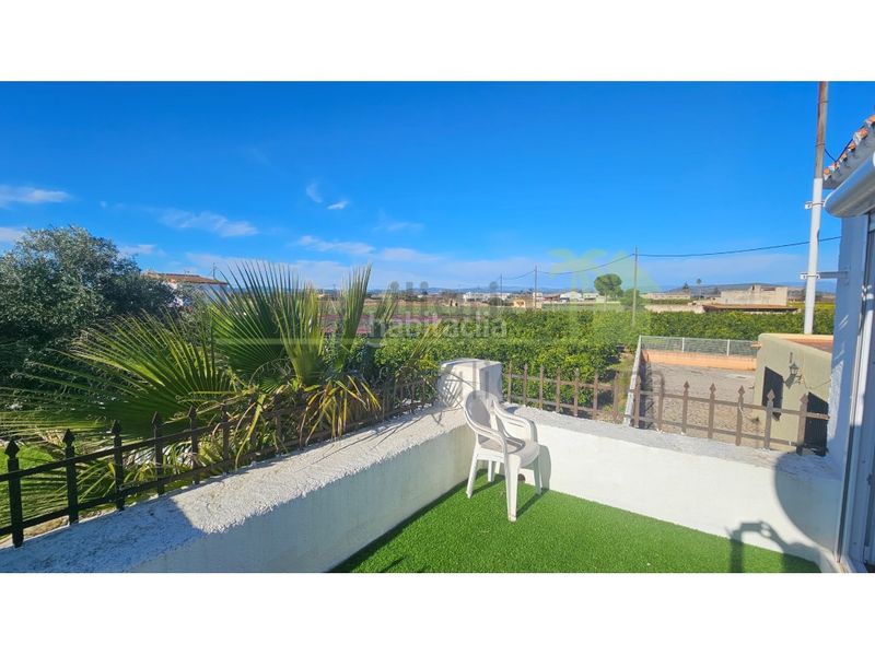 Foto a8756297-4654-4950-bc8e-50ede2da67c3. Casa amb aparcament a Pueblo Benicarló