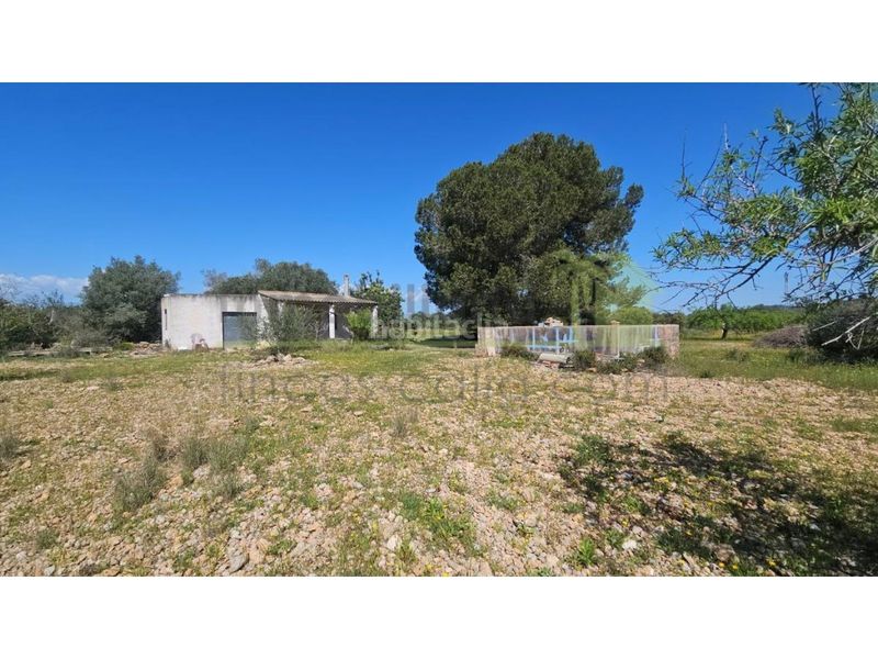 Foto ca893c44-472f-48c7-a72c-7998ccd000af. Terreny residencial a Partidas de Interior - Zona Rústica Vinaròs