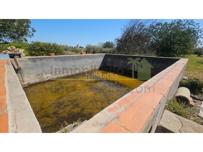 Foto d4a492f3-9b00-4db6-88d1-fb465245f390. Terreny residencial a Partidas de Interior - Zona Rústica Vinaròs