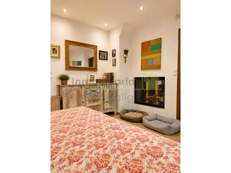 Foto b00a1b0e-b7c8-4272-ae8a-dd18e2fcb40b. Casa amb calefacció piscina a Cálig