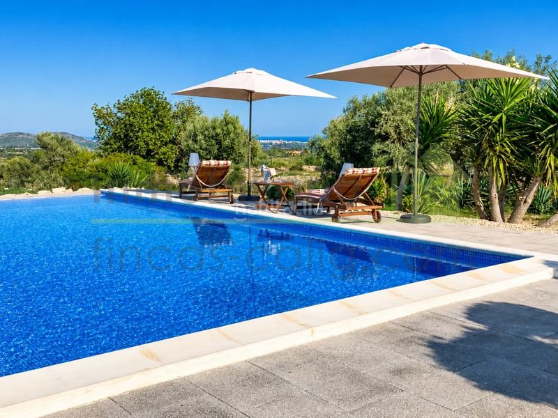 Foto e1c62b91-99a0-426c-b4e7-a1e6d169d334. Casa amb calefacció piscina a Cálig