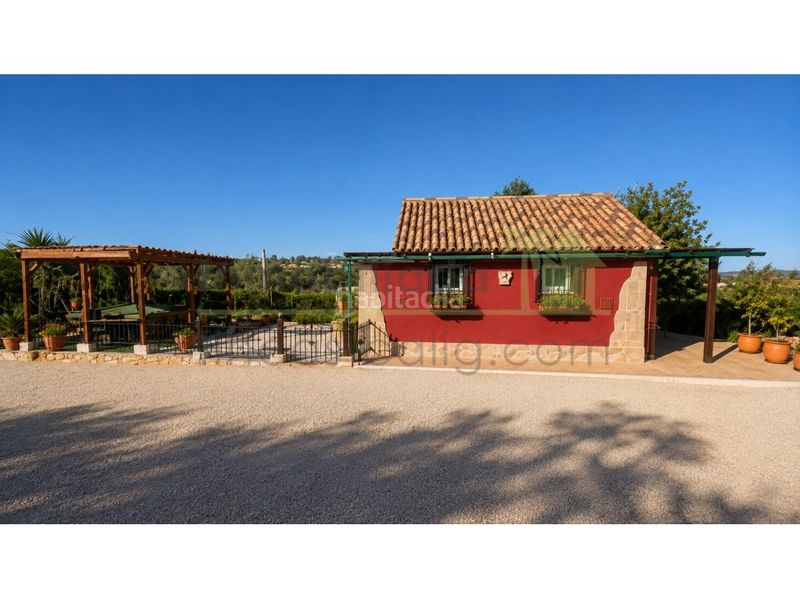 Foto f1d38839-3b9d-4c2f-9c4c-7817e795f54c. Casa amb calefacció piscina a Cálig