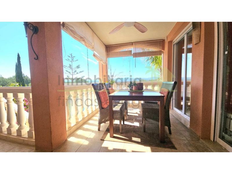 Foto cdf1a96a-68ea-4273-9de7-d42ce5839db0. Casa amb calefacció piscina a Cálig