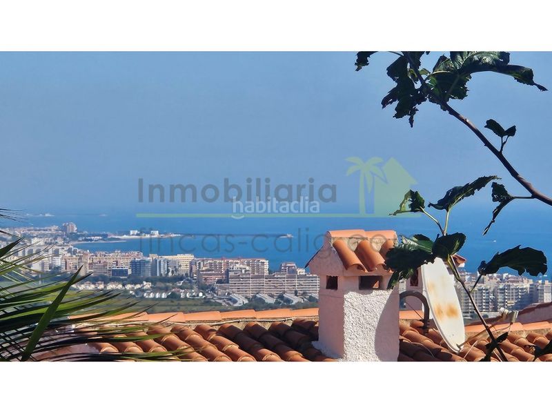 Foto 06f34a8a-6602-488f-9bde-9a1187d119a5. Casa amb aparcament piscina a Las Atalayas-Urmi-Cerro Mar Peñíscola