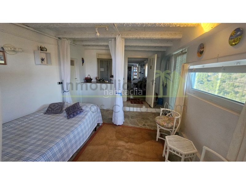 Foto 07552e14-f9a6-4786-b955-712b7bd58a9a. Casa amb aparcament piscina a Las Atalayas-Urmi-Cerro Mar Peñíscola