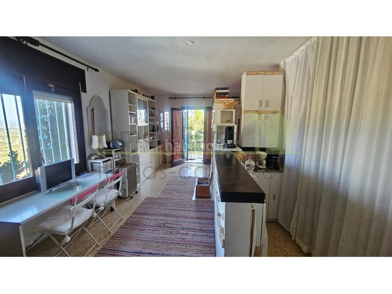 Foto 5a04bf46-96a2-4169-bde8-fe3bb3397799. Casa amb aparcament piscina a Las Atalayas-Urmi-Cerro Mar Peñíscola