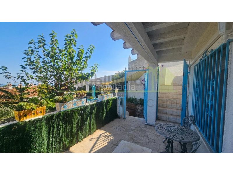 Foto 954610b9-f144-4347-8930-7d4fd3a72ff2. Casa amb aparcament piscina a Las Atalayas-Urmi-Cerro Mar Peñíscola