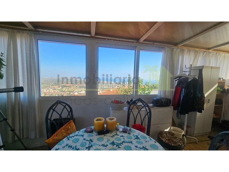 Foto 9c6604d2-6641-4bd6-bc63-e60722610b0a. Casa amb aparcament piscina a Las Atalayas-Urmi-Cerro Mar Peñíscola