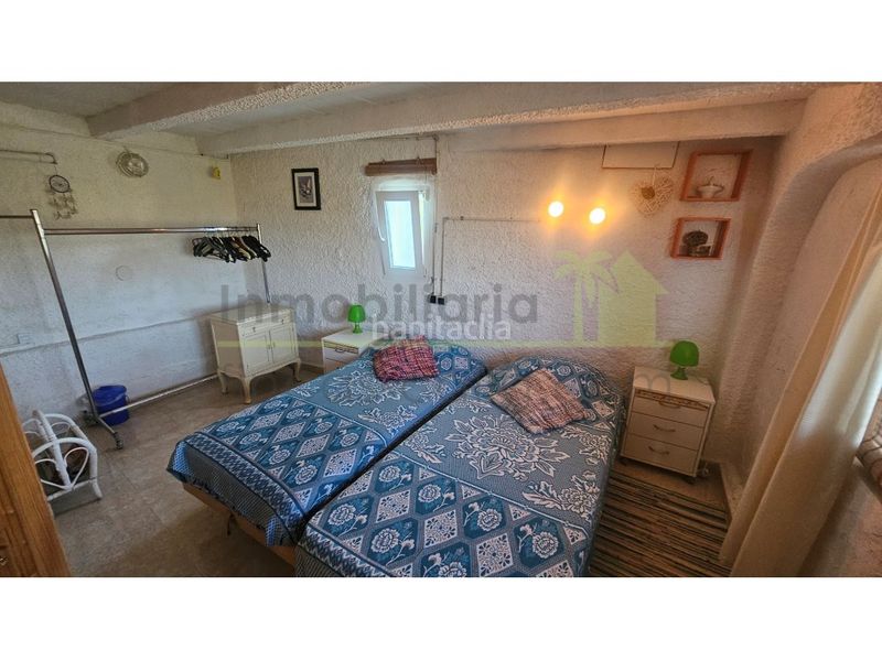 Foto 9f267da0-c9d9-4291-a818-0ece92041f85. Casa amb aparcament piscina a Las Atalayas-Urmi-Cerro Mar Peñíscola