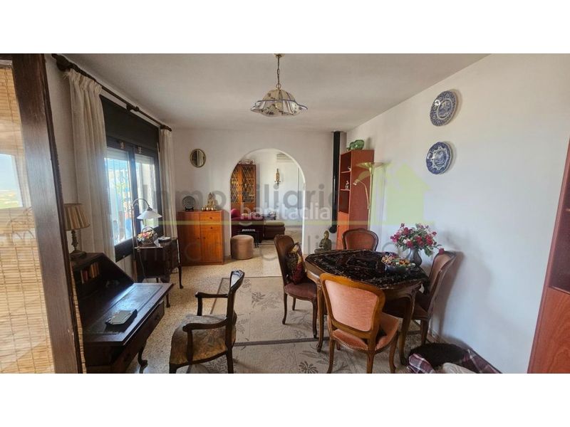 Foto adf69519-c1b6-4bd9-b4d9-209e36cd6bc3. Casa amb aparcament piscina a Las Atalayas-Urmi-Cerro Mar Peñíscola