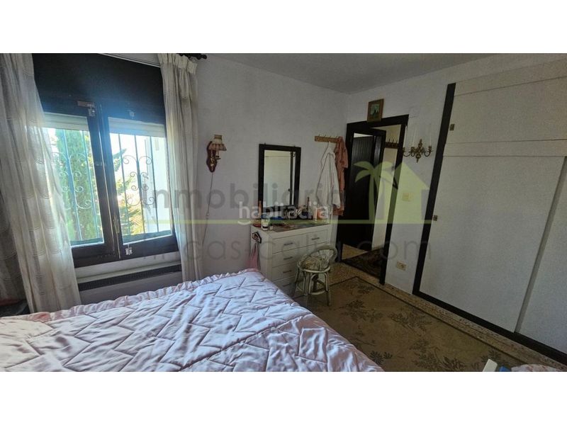 Foto bb60b630-b3f7-45f6-80c2-64accb00a350. Casa amb aparcament piscina a Las Atalayas-Urmi-Cerro Mar Peñíscola