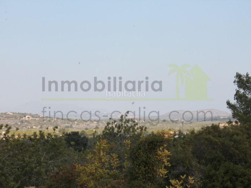 Foto 40530fe3-8b0b-4af2-a7bf-e10dd842d616. Finca rústica a Cervera del Maestre