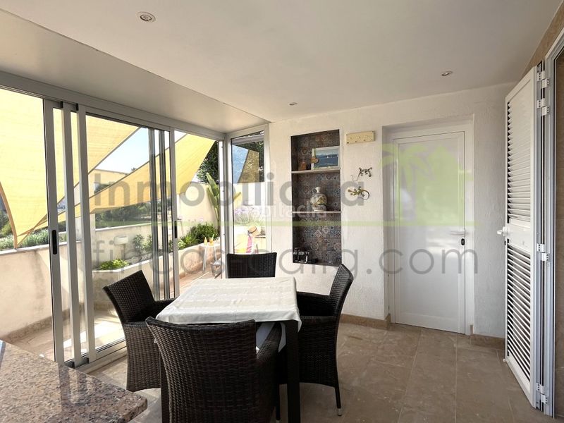 Foto 1f560a7c-e322-402d-8548-c1da7ba2842d. Casa amb aparcament a Les Salines Vinaròs