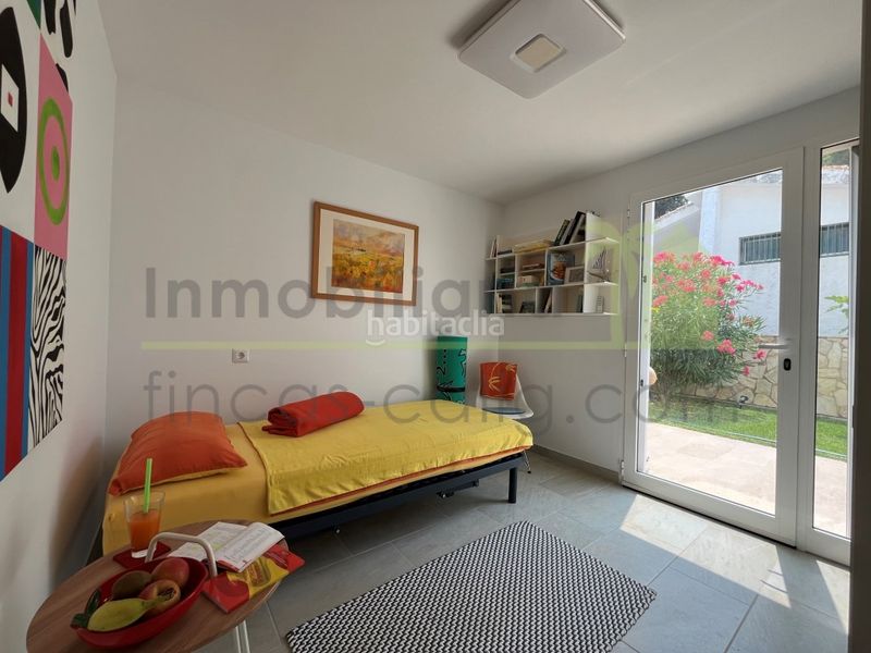 Foto 446a4f9d-697c-4a63-b49c-01c8325f13c0. Casa amb aparcament a Les Salines Vinaròs