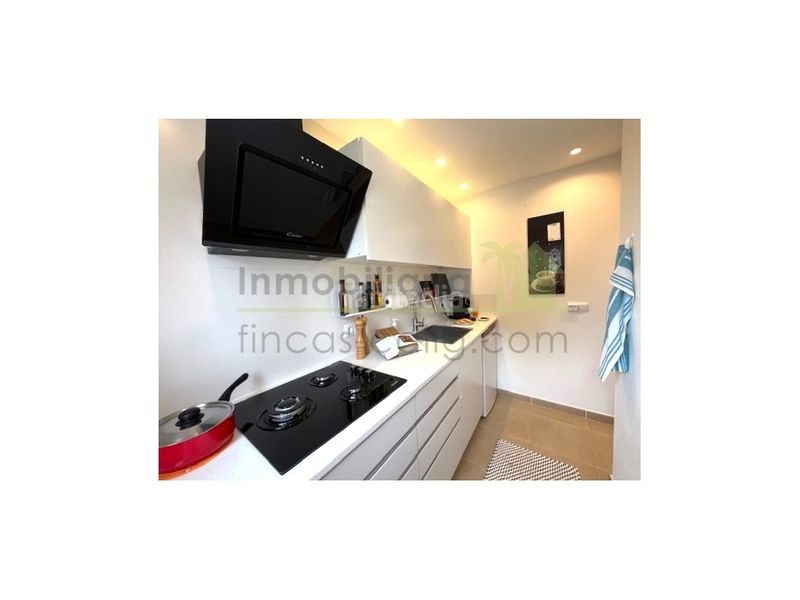 Foto 480173d0-98c1-4563-a41d-c74f445a92bb. Casa amb aparcament a Les Salines Vinaròs