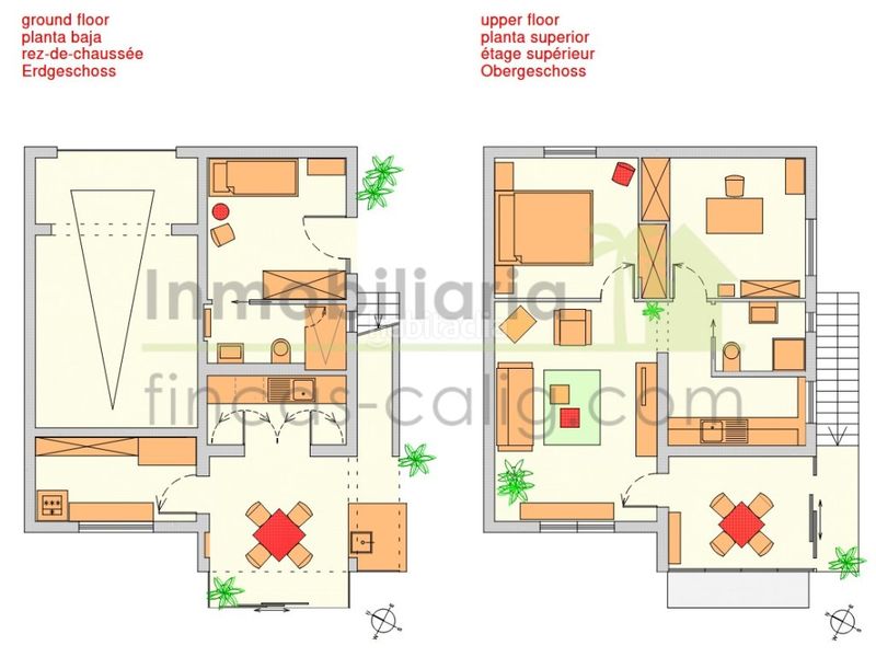 Foto aa3af4c8-9e18-4dc5-9c16-9c727d7e1bd0. Casa amb aparcament a Les Salines Vinaròs