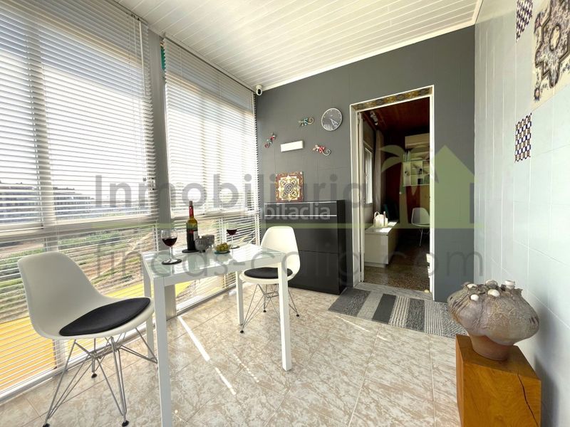 Foto f199cd51-0a56-4b47-b04c-49ae1f5e7a64. Casa amb aparcament a Les Salines Vinaròs
