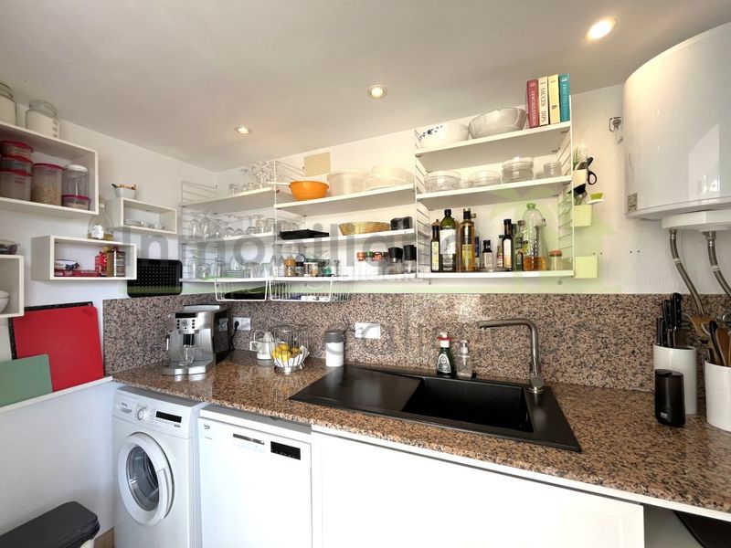 Foto f7512b25-5c19-4f1f-8a1a-0fd0d6e5e64d. Casa amb aparcament a Les Salines Vinaròs