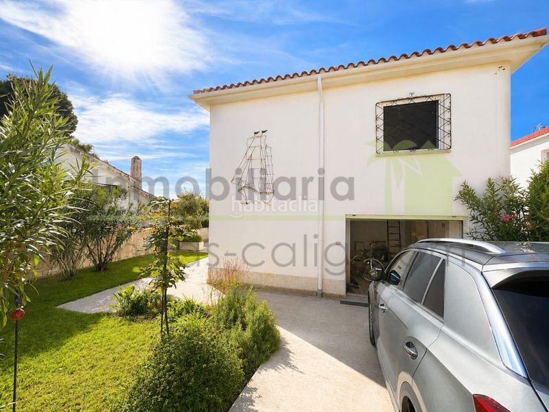 Foto fbe22f28-4897-4502-b628-31e35306b17a. Casa amb aparcament a Les Salines Vinaròs