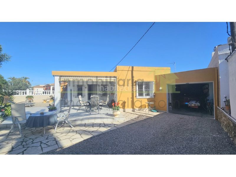 Foto 08c75040-0e93-444d-befc-a02d79aaa016. Casa amb calefacció aparcament a Costa Norte Vinaròs