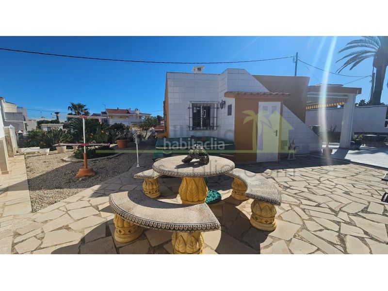 Foto 0ea42ec0-4dc5-4e9e-b820-6ae2c0420539. Casa amb calefacció aparcament a Costa Norte Vinaròs