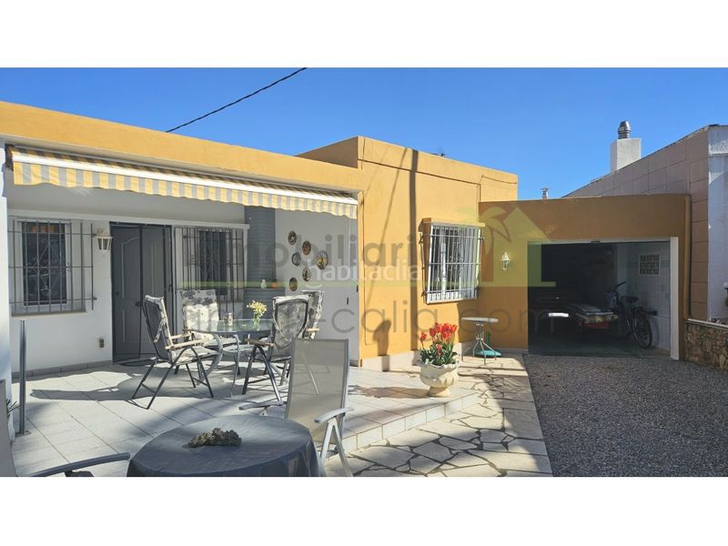 Foto 557a166c-cc40-4726-9782-7df62c18e87d. Casa amb calefacció aparcament a Costa Norte Vinaròs