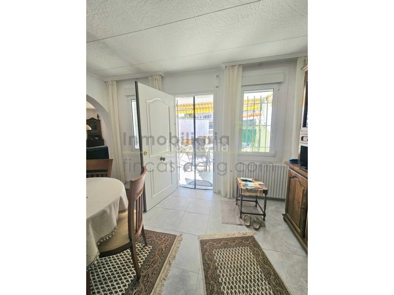 Foto 5e9a2cf0-1d95-4e14-ab01-650252c12953. Casa amb calefacció aparcament a Costa Norte Vinaròs